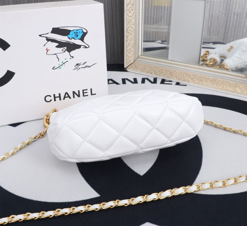 Chanel Hobo Bags